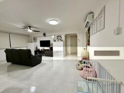 Blk 126 Simei Street 1 (Tampines), HDB 5 Rooms #503361701